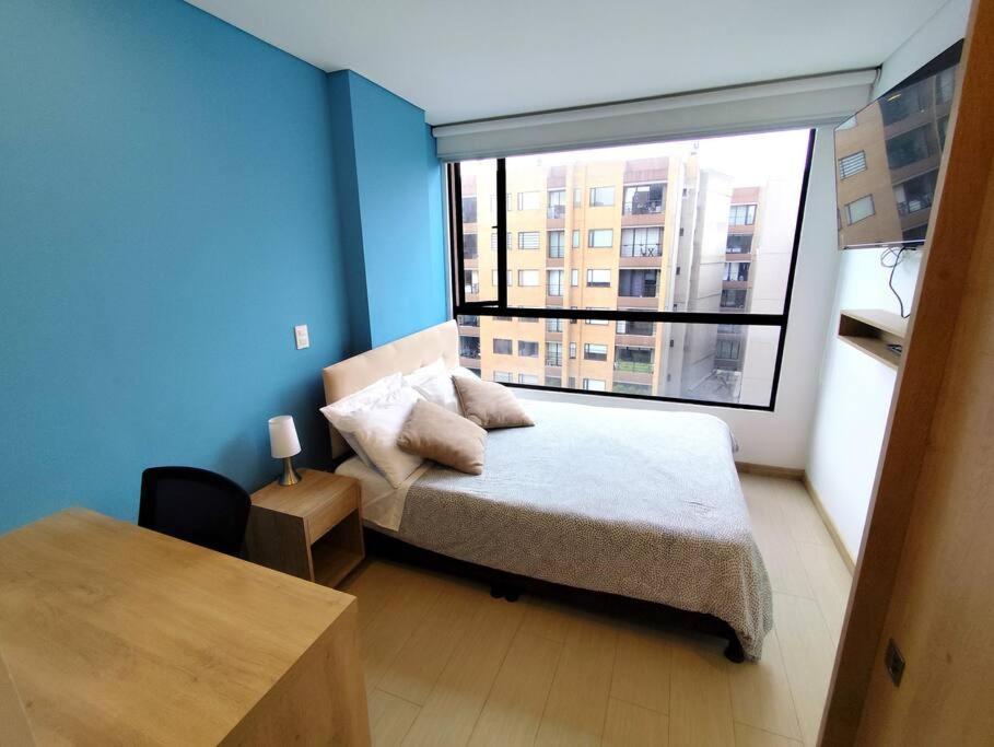 Sky Loft Chapinero * Bogota